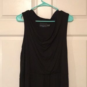 Black Cynthia Rowley Dress. 1X